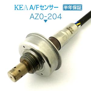 KEA（関西エコ・アープ） KEA A/Fセンサー アテンザスポーツワゴン