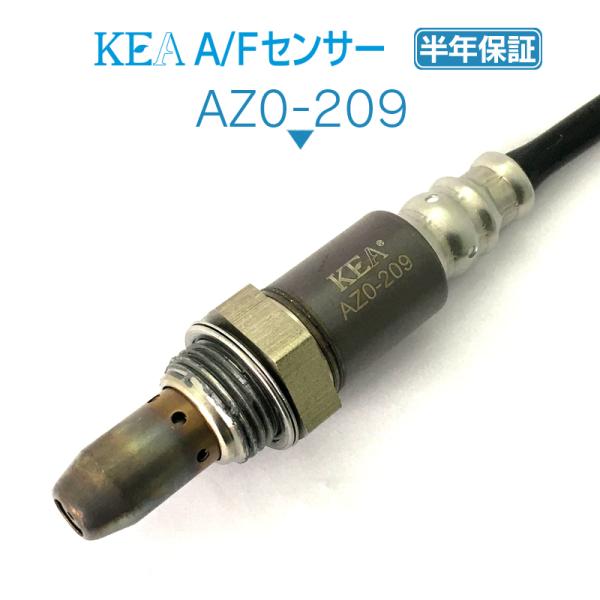 KEA A/Fセンサー アテンザセダン GJ2FP  SH01-18-8G1 AZ0-209