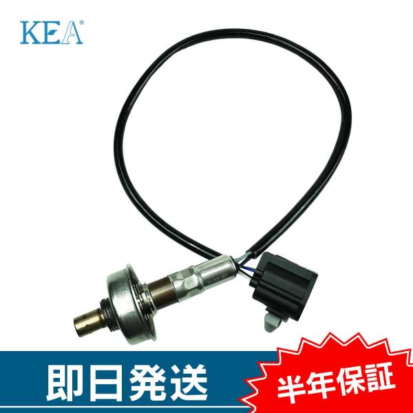 KEA A/Fセンサー MPV LY3P エキマニ側用 L33D-18-8G1A AZ0-226