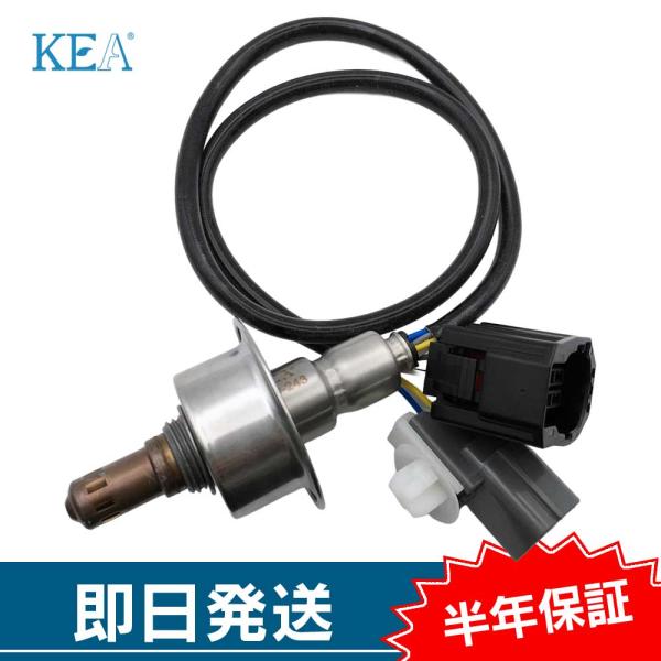 KEA A/Fセンサー アクセラ BK3P フロント側用 L33X-18-8G1C AZ0-243