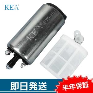KEA フューエルポンプ クレスタ MX71 GX71 23220-16080 FT0-201