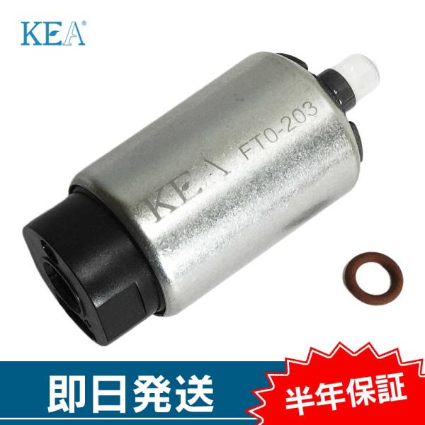 KEA フューエルポンプ ラクティス NCP100 SCP100 23220-21132 FT0-2...
