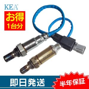 KEA（関西エコ・アープ） KEA O2センサー スカイライン HCR32 HR32