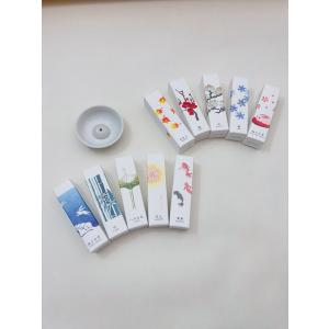 お香プレゼント HANGA10種類お香詰合せ ...の詳細画像5