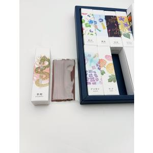 お香ギフトHANGAお香詰合せ 彩 京都香彩堂...の詳細画像4