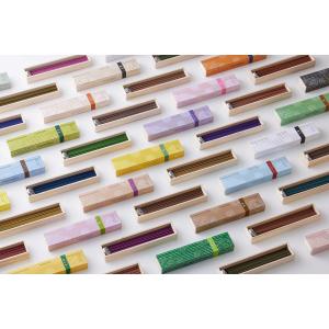 お香 アロマ 百楽香23種類の香り京都香彩堂 ...の詳細画像4