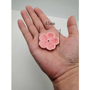 香立て おしゃれ 箸置き 陶器 かわいい お香...の詳細画像5