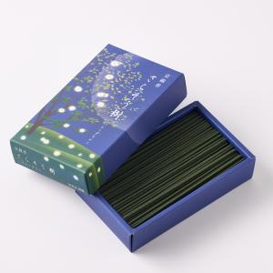香彩堂煙の少ない京線香もみじ/さらそう樹/白梅...の詳細画像3