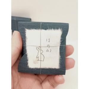 京都香彩堂お香 うさぎコーン お香/御香 リラ...の詳細画像2