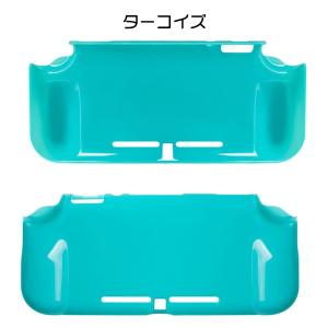 Nintendo Switch Lite ハー...の詳細画像5