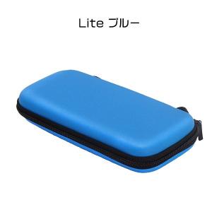 任天堂 Switch Lite 対応 ケース&...の詳細画像2