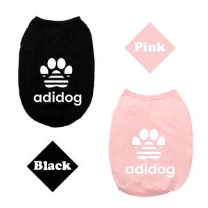セール NEWアディドッグ Tシャツ S M ...の詳細画像4