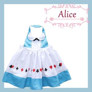 NEW プリンセス エプロン ディズニー エプ...の詳細画像1
