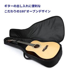 【レビューを書いて送料無料】ギターバッグ ギタ...の詳細画像3