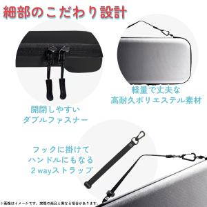 任天堂 Switch2 ケース スイッチ 2 ...の詳細画像4