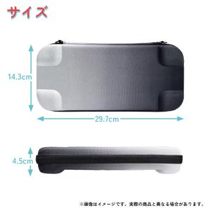 任天堂 Switch2 ケース スイッチ 2 ...の詳細画像5