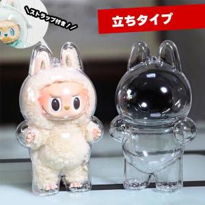 【お得なセット】LABUBU 保護ケース ラブ...の詳細画像4
