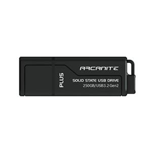 ARCANITE 250GB USB 3.2 Gen2
