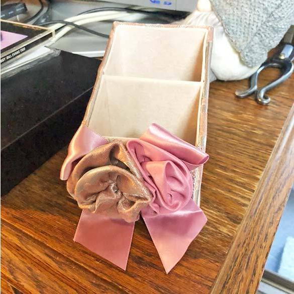 2列リボンホルダー