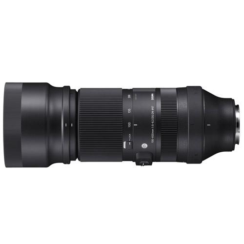100-400MM-F5-63-DG-DN-SONY シグマ SIGMA 超望遠ズームレンズ 100...