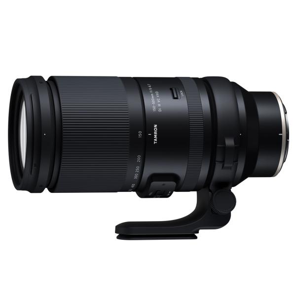 150-500MM-F5-67-DI-III-NZ タムロン TAMRON 超望遠ズームレンズ フル...