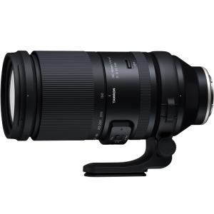 150-500mm F/5-6.7 Di III VC VXD (Model A057) TAMRON タムロン 望遠ズームレンズ ソニーEマウント用