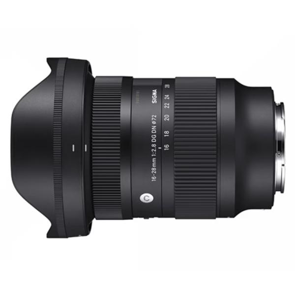16-28MM-F28-DG-DN-SONY シグマ SIGMA レンズ 16-28mm F2.8 ...