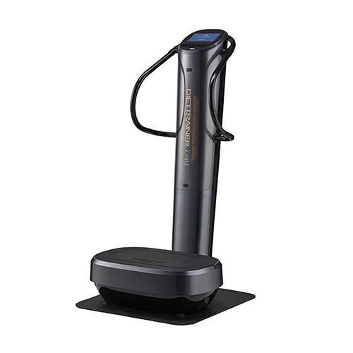 DT-C1000 フジ医療器 FUJIIRYOKI [家庭用音波振動マシーン ダイエットコアトレーナ...