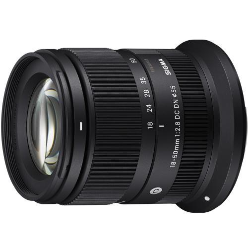 18-50MM-F28-DC-DN-RF シグマ SIGMA ズームレンズ ミラーレス一眼専用レンズ...