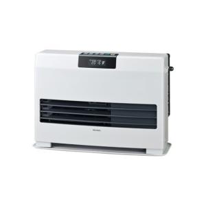 FF-WG65SA-W コロナ CORONA 寒冷地用大型ストーブ FF温風シリーズ ビルトインタイプ 別置タンク式/ガス化式