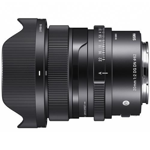 20MM-F2-DG-DN-SONY シグマ SIGMA 単焦点レンズ Contemporaryライ...