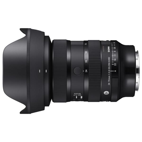 24-70MM-F28-DG-DN-II-SONY シグマ SIGMA ズームレンズ フルサイズ対応...
