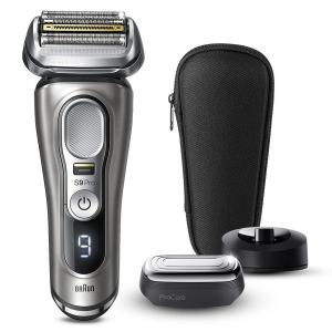 Braun シリーズ9 Pro 9450cc-V 電気シェーバー Amazon | BRAUN メンズシェーバー 電気シェーバー シリーズ9 Pro