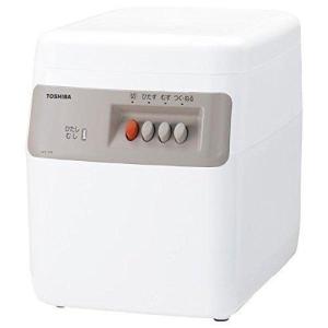【中古】東芝 もちつき機 PFC-M116 もちっ子 2合～1升 TOSHIBA 東芝 PFC-M116-W 餅つき機 「もちっ子」(2合〜1升) 1升