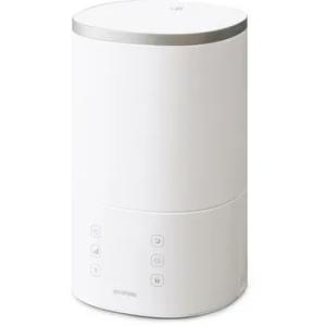 AHM-HU55A-W アイリスオーヤマ 上給水ハイブリッド加湿器550ml ホワイト