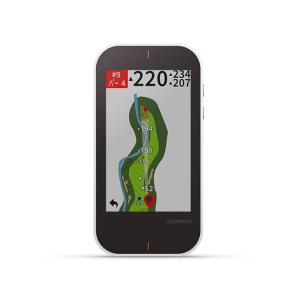 APPROACH-G80 ガーミン GARMIN 3.5インチ オールインワンGPSゴルフナビ