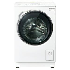 TOSHIBA（東芝） AW-10SV7(T) 縦型洗濯乾燥機 ZABOON（ザブーン