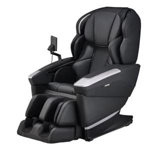 大阪限定設置込み AS-R2300-BK フジ医療器 マッサージチェア CYBER-RELAX ブラ...