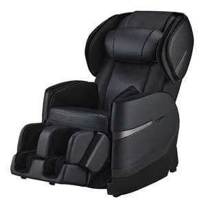 大阪限定設置込み AS-R640-BK  フジ医療器 マッサージチェア CYBER-RELAX ブラ...
