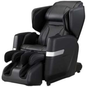 大阪限定設置込み AS-R900-BK フジ医療器 マッサージチェア サイバーリラックス ブラック ...