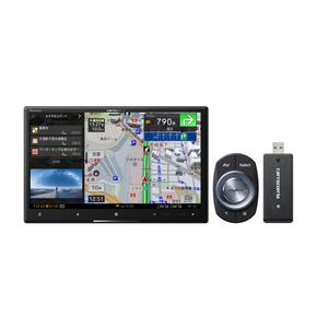 パイオニア カーナビ カロッツェリア サイバーナビ AVIC-CL912II-DC 8V型