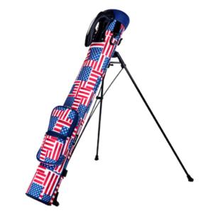 グリーンクロス AZROFセルフスタンドバッグ 242:アメリカネイビー    405-8948 6300028738    1個