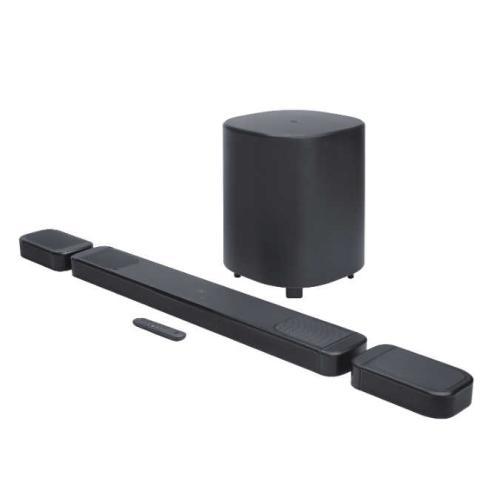 BAR1000MK2 JBL 7.1.4ch 完全ワイヤレスサラウンドシステム サウンドバー