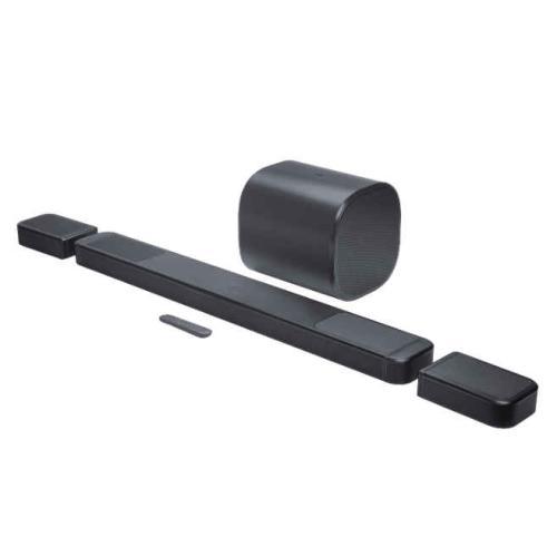 BAR1300MK2 JBL 11.1.4ch完全ワイヤレスサラウンドシステム IMAX ENHAN...