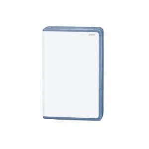 BD-H1826-AG コロナ 衣類乾燥除湿機 Hシリーズ グレイッシュブルー 18L/日
