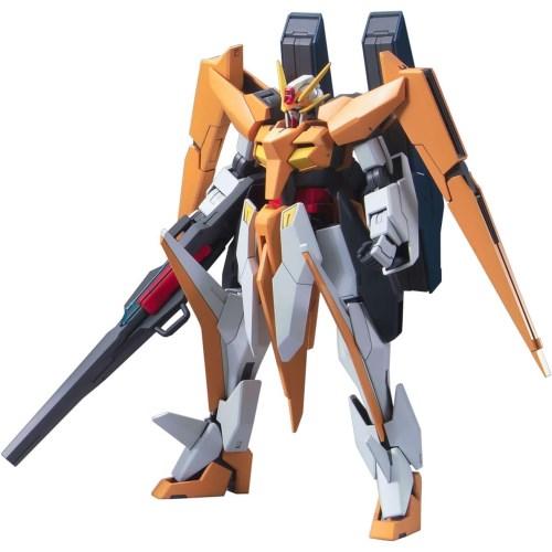 HG 機動戦士ガンダム00 アリオスガンダム GNHW/M(ジーエヌヘビーウェポン/エヌ) 1/14...