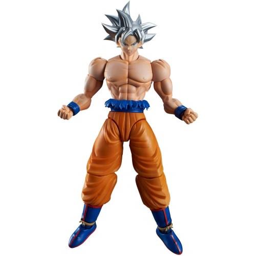 【正規販売店】フィギュアライズスタンダード ドラゴンボール 孫悟空 (身勝手の極意) プラモデル お...