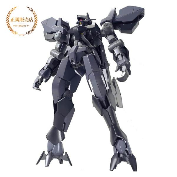 HG 機動戦士ガンダム 鉄血のオルフェンズ グレイズアイン 1/144スケール 色分け済みプラモデル