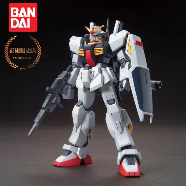 【正規販売店】 機動戦士Zガンダム HGUC 1/144ガンダムMk-II（エゥーゴ仕様） 8歳以上...