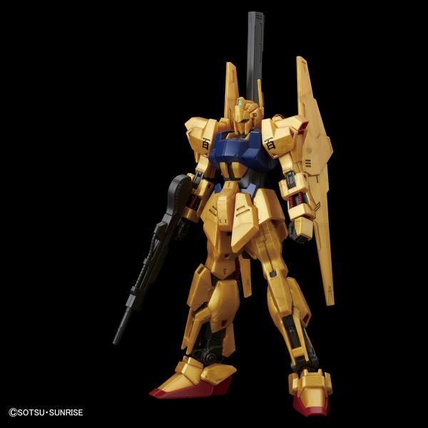 HGUC-RIVIVE No.200 百式 プラモデル ガンプラ 機動戦士ガンダム BANDAI